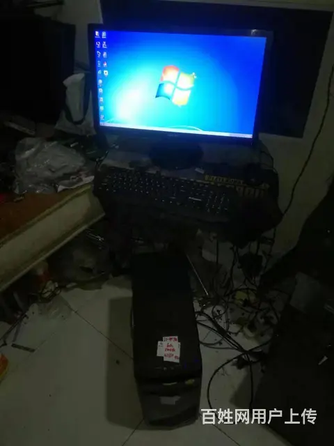 i3-4170四代6G内存500G硬盘4G独立显卡 - 图片 10