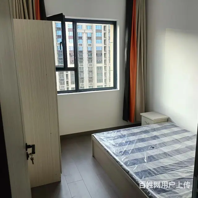 东城融和国际高层住宅一套出租 - 图片 5