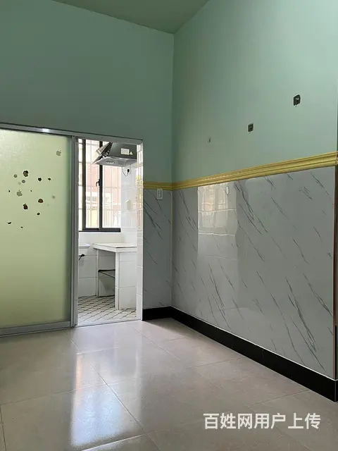 良渚荀山村自建房出租，房东直租，交通便利，拎包入住！ - 图片 5