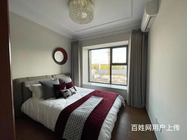 国企青建开发！精装修，小高层，全明户型，送车位 - 图片 2