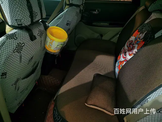 日产 逍客 2012款 1.6 手动 XE 风 两驱 - 图片 4