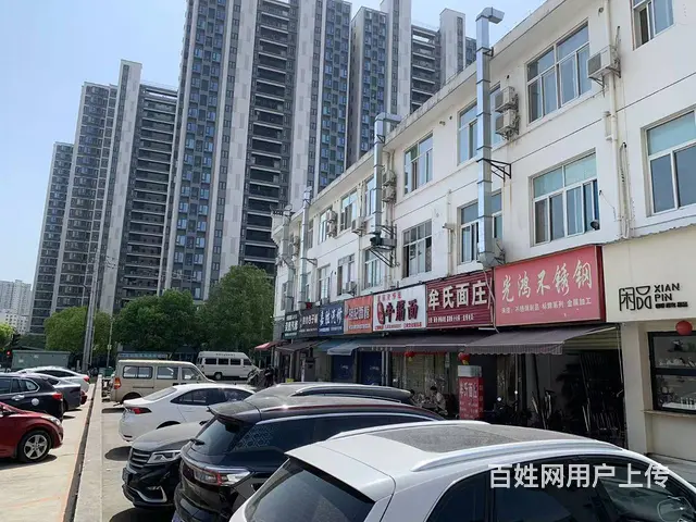 【搞定了！】南苑金东山60平临街门面出租，门口可外摆 - 图片 9