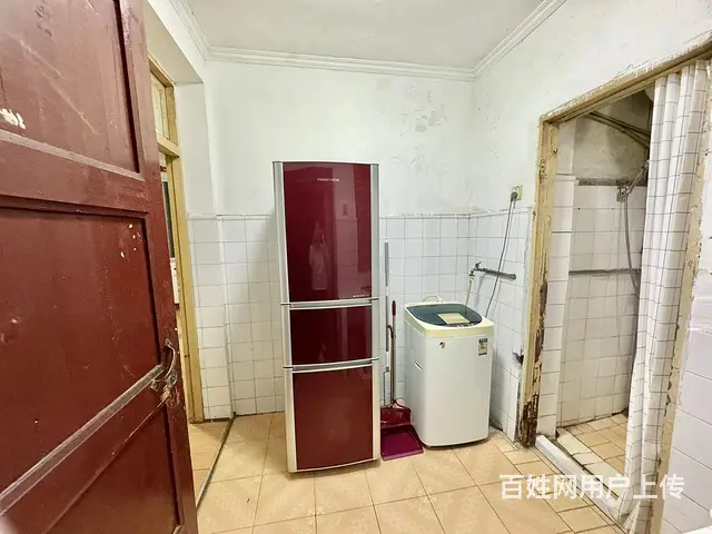 翠苑稀缺26.67源南北出租 - 图片 4