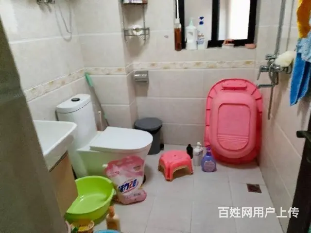 府城水果市场商圈    滨河华庭2房电梯 - 图片 6