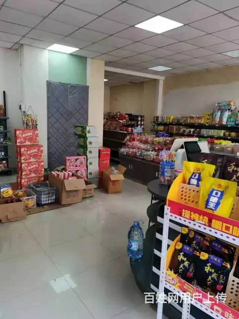 樟树市杏佛路香格里拉花园105平食品折扣店转让 - 图片 3