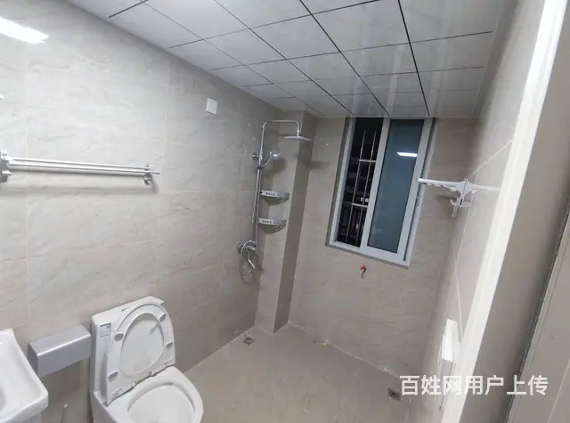 学士园A区 普通住宅2厅 简单装修 - 图片 4