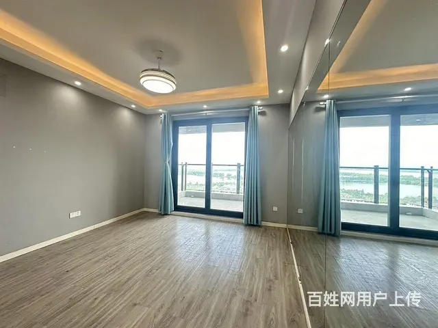 原岸 东湖边  一线临湖  245 平  办工接待 - 图片 3