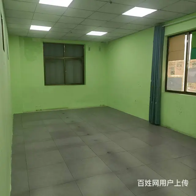 （51旺铺推荐）解放西路九小对面二楼220平空铺出租 - 图片 5