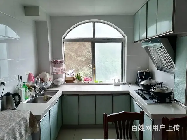（创美）市立医院附近民宿出租，可长租可短租 - 图片 4