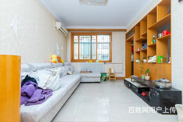 房东直降10万丨应天门附近丨双气小区丨中间楼层丨采光好丨 - 图片 1