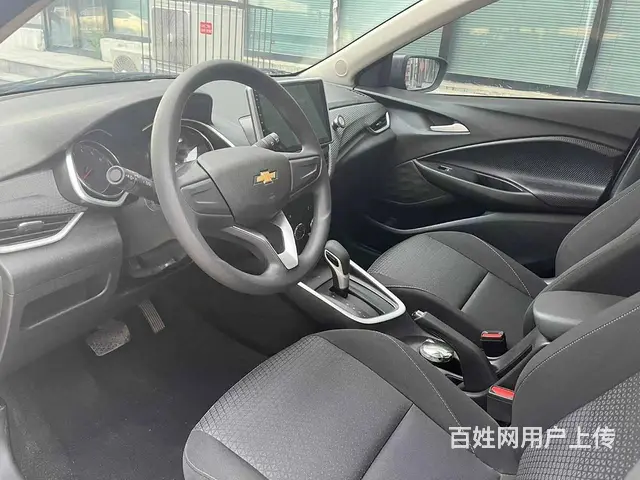雪佛兰 科沃兹 2020款 1.0T 手自一体 325T 欣 - 图片 4