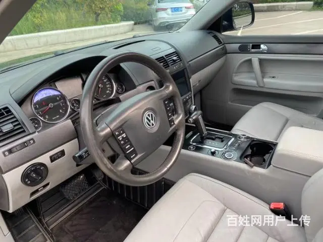 大众 大众Touareg [途锐] 2007款 3.6FSI - 图片 4