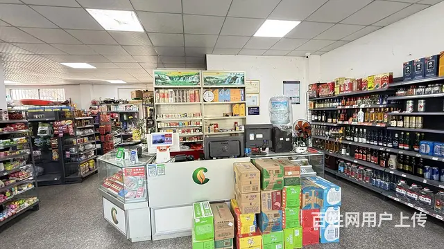 （及 致）生意稳定的超市转让！周边酒店，娱乐会所环绕！竞争小 - 图片 2