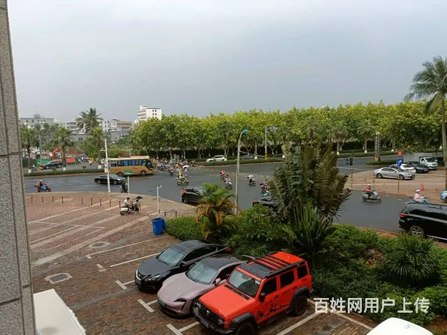 （51旺铺推荐）灵山中心小学路口70平临街旺铺招租 - 图片 3