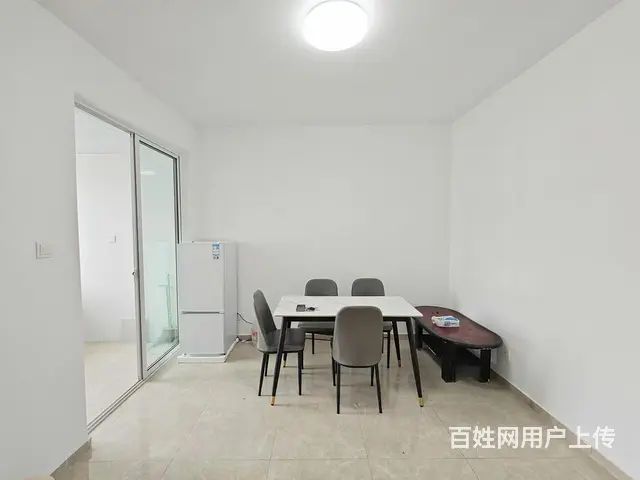 独立车库 劳动路95号 精装两室朝南 胥江龙湖天街 姑香苑 - 图片 1