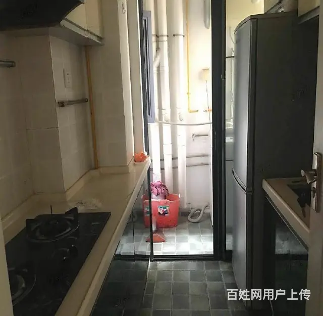 万科金域蓝湾 东南向看海景大2室2厅87整租 家私家电齐全 - 图片 7