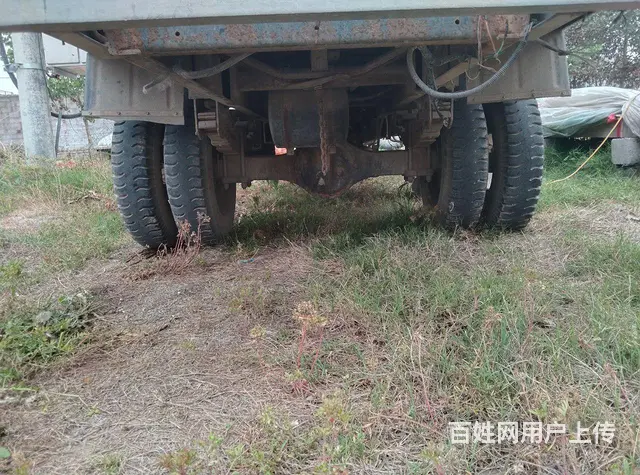 五征五轮机动车 - 图片 5