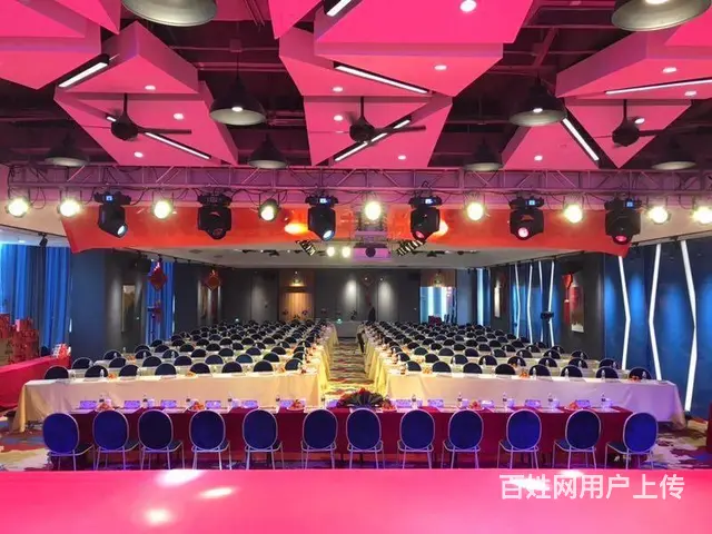 龙昆南路润德广场3楼 多功能厅对外出租 欢迎咨询 - 图片 1