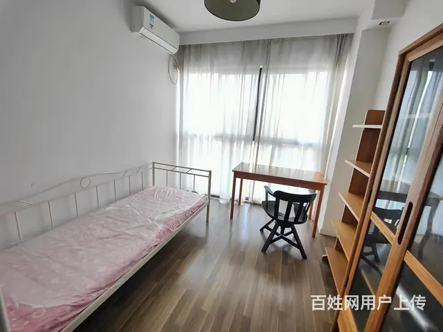 长郡双语 钰龙天下二期 周正三房几乎未入住 精装三房 带车位 - 图片 10