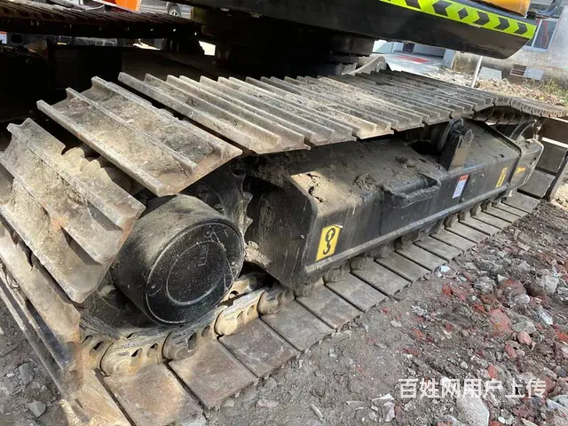 急转让三一95二手挖机送保养送配件全国包邮可分期 - 图片 2