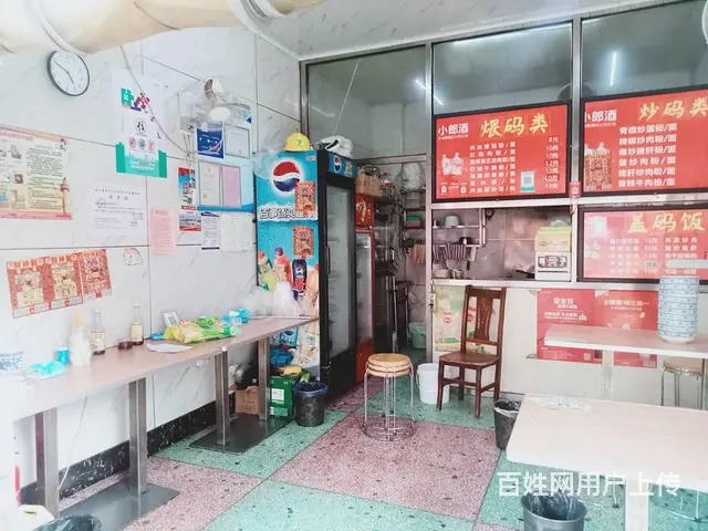 （老板本人）松雅湖经营多年临街餐馆+宾馆优价转让  6627 - 图片 3