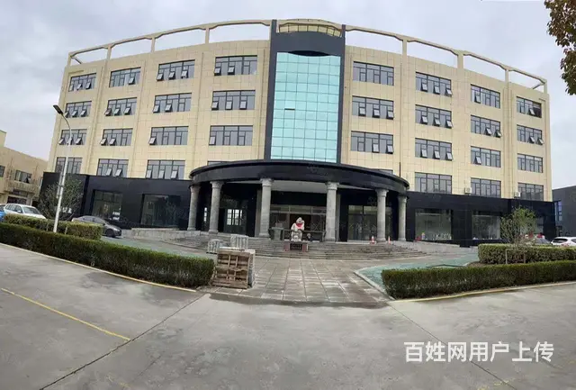 康桥精装修汽车4S店带设备出租适合展厅，维修，贴膜，交付中心 - 图片 5