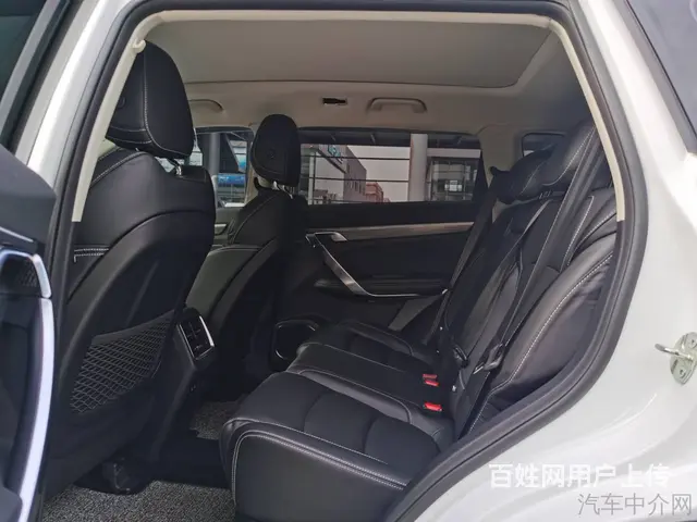 吉利 博越 2020款 博越 PRO 1.8TD 双离合 智 - 图片 11