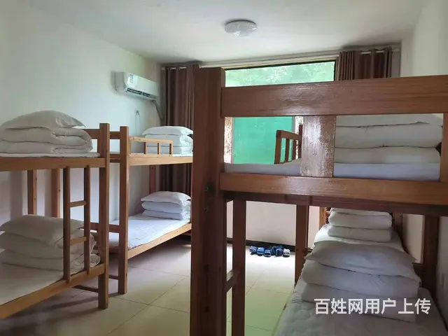 （老板房源）望城乌山森林公园旁农家乐拓展训练培训基地优价转让 - 图片 9