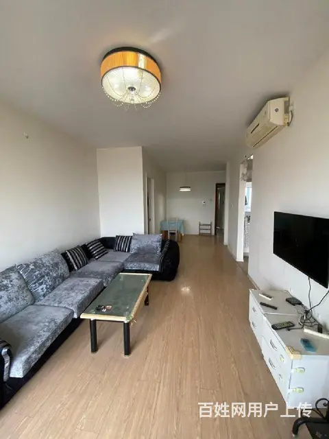 店长重点推荐！凯德都会新峰2室南家具电器齐全非常干净 - 图片 8