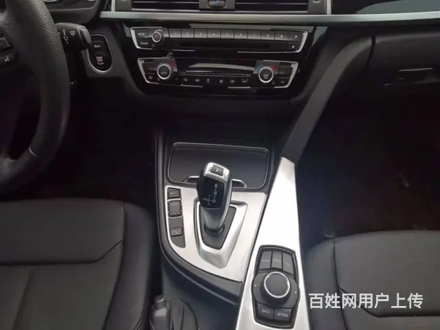 宝马3系 2017款 320Li 2.0T 手自一体 时尚型 - 图片 7