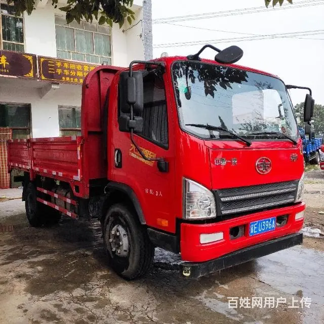 精品4.2米蓝牌重载825手续高低速 - 图片 11