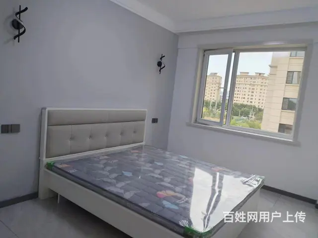 文盛路小学阳都城四楼精装修   文盛路小学一墙之隔 - 图片 3