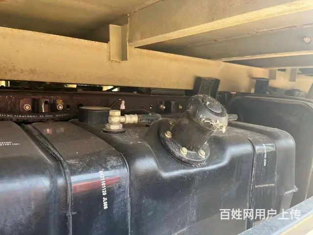 时风 自卸车 国5 - 图片 3