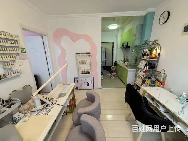 南岗 学府路 美容 美甲美睫出兑 - 图片 7