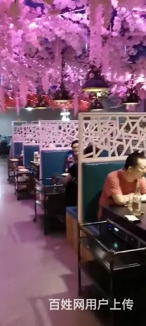 B个人一环球中心二楼火锅店28万空店急转 - 图片 5