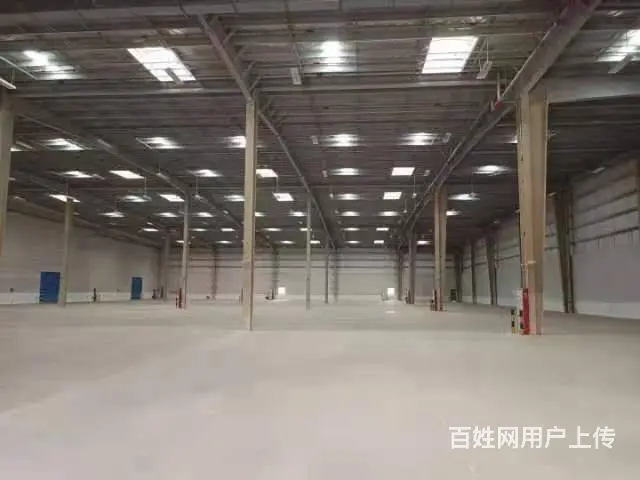 嘉善经济开发区16000平米仓库出租 - 图片 2