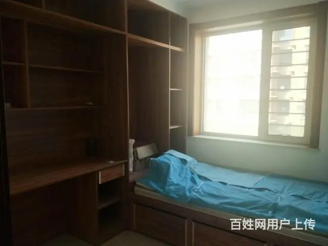 九原中心地段慧德花园精装三楼一天未住 - 图片 5
