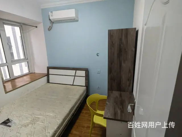 犀浦，红光，单间量多任选，可长租短租，无中介费，真照片假赔十 - 图片 3