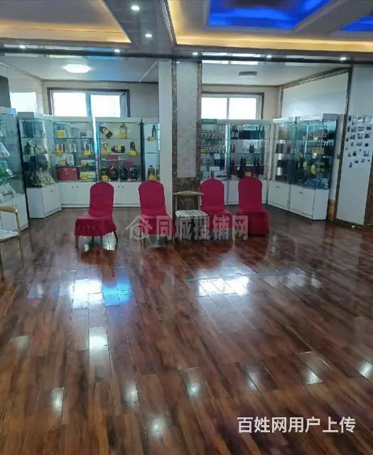 （同城搜铺网）河心地420平三楼空铺出租 - 图片 2