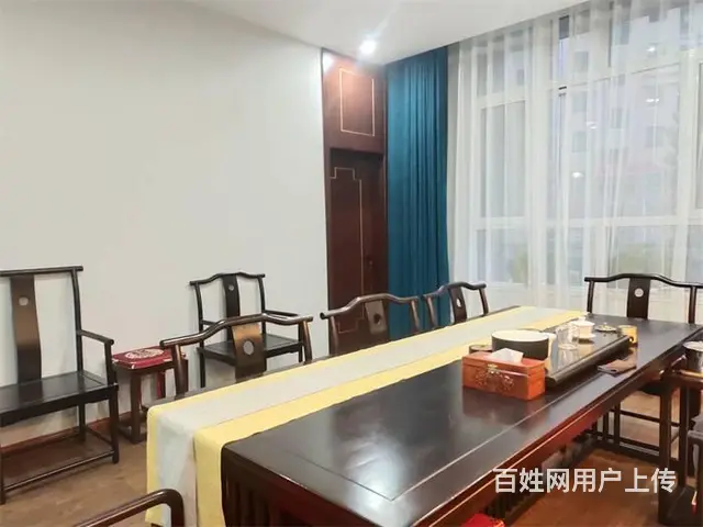 【同城搜铺网免费找店】开发区200平茶楼转让 - 图片 3