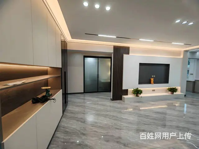 北大街春华小区四楼65平两室一厅三阳格局精装未住 - 图片 6