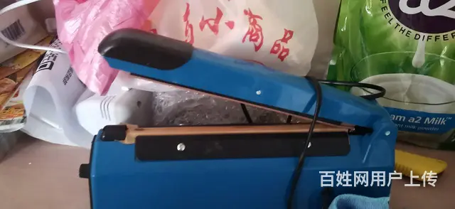 部分锅，电磁炉，冰箱，一次性包装袋，盒 - 图片 8