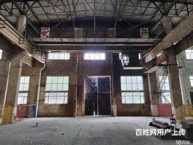 阿城区会宁路副277号厂房办公楼出租 - 图片 6