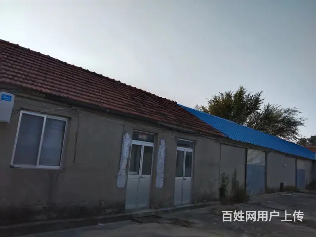 出租临港区1500平厂房 可办公 - 图片 3