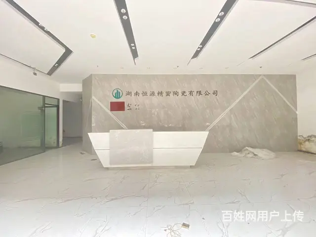 （房东直租）星沙星工场产业园1000平米一楼厂房优价出租 - 图片 3