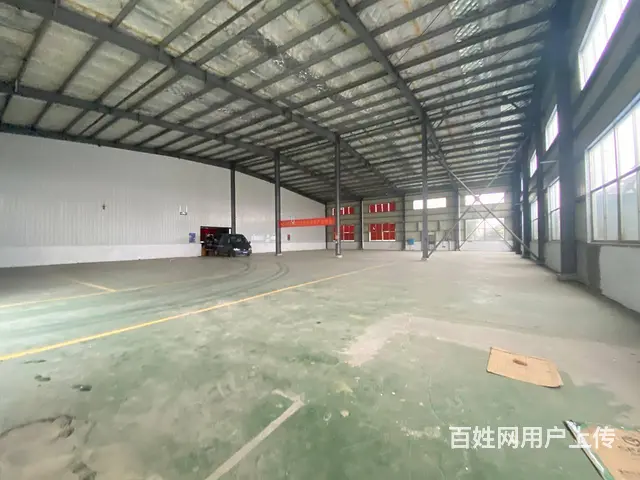 (房东直租)芙蓉北大道旁1200一1000平园区厂房优价招租 - 图片 9