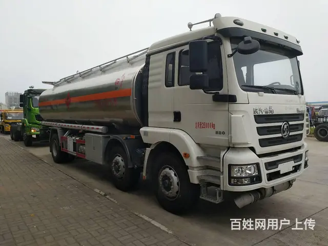 东风油罐车厂家低价直销 可做分期 包上户 - 图片 10