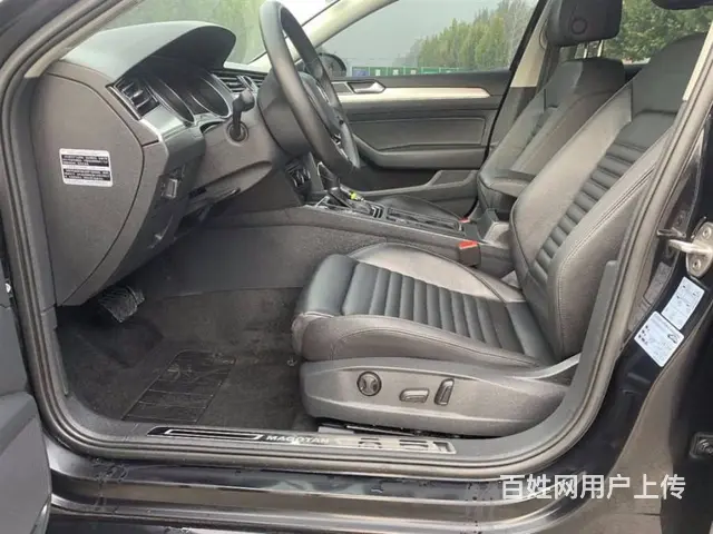大众 迈腾 2017款 1.8TSI 双离合 330TSI - 图片 9