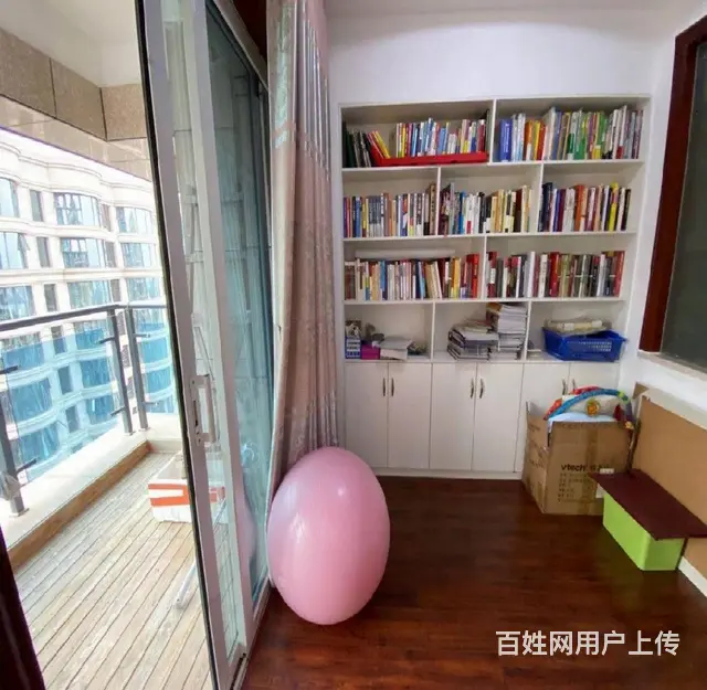 五缘湾源昌宝墅湾高崎机场附近高端住宅精装3房 - 图片 11