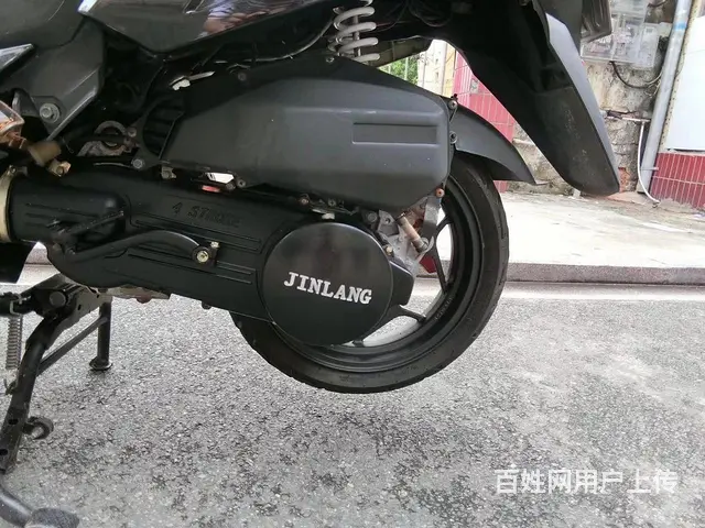 ​出售刚到货2017年马杰斯特T3沙船150cc， - 图片 2